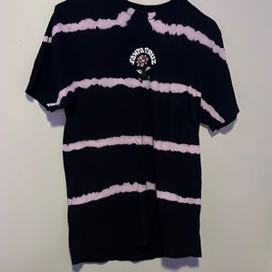 Santa Cruz Striped T-Shirt